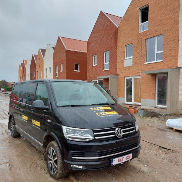 mobiele elektrische ketel huren