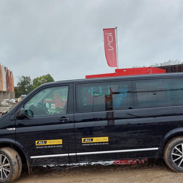 mobiele elektrische ketel huren
