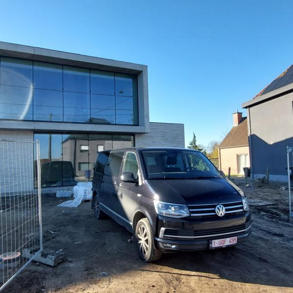 mobiele elektrische ketel huren