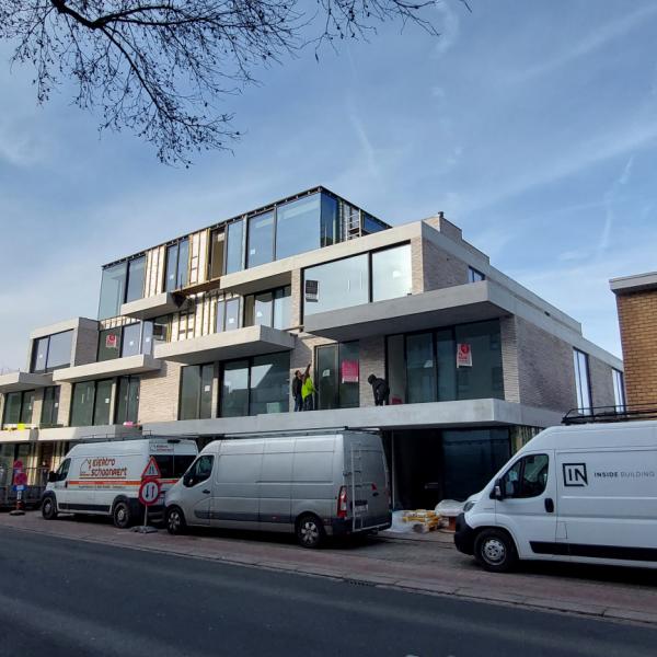mobiele elektrische ketel huren