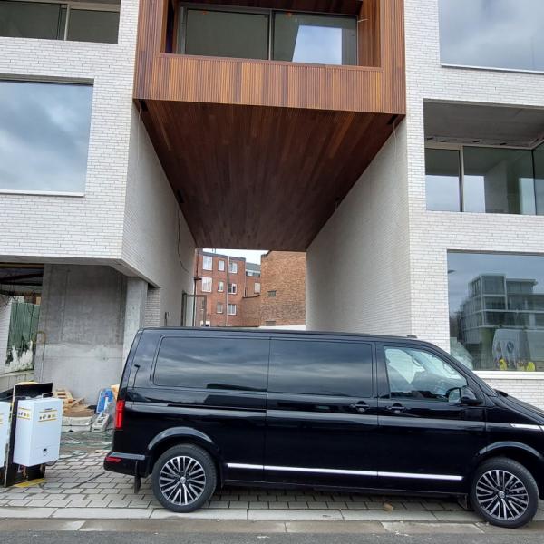 mobiele elektrische ketel huren