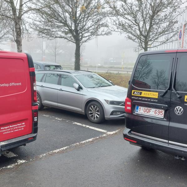 mobiele elektrische ketel huren
