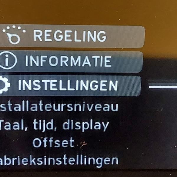 mobiele ketel huren