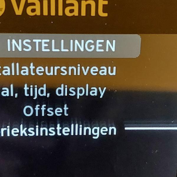 mobiele ketel huren