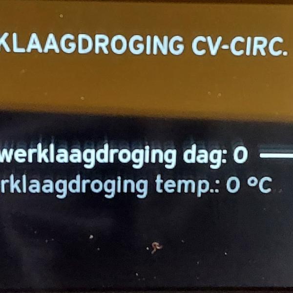 mobiele ketel huren