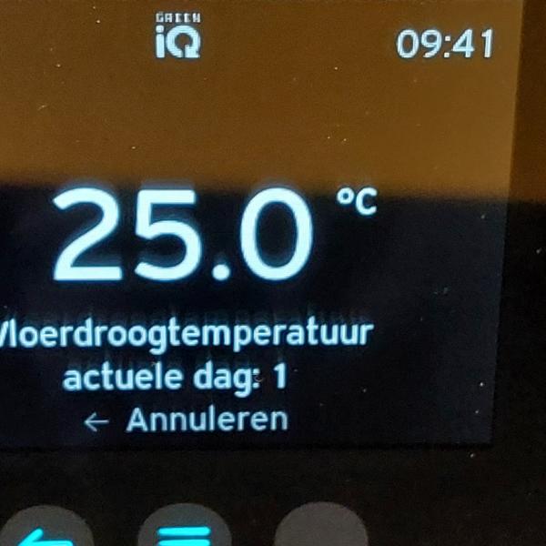 mobiele ketel huren
