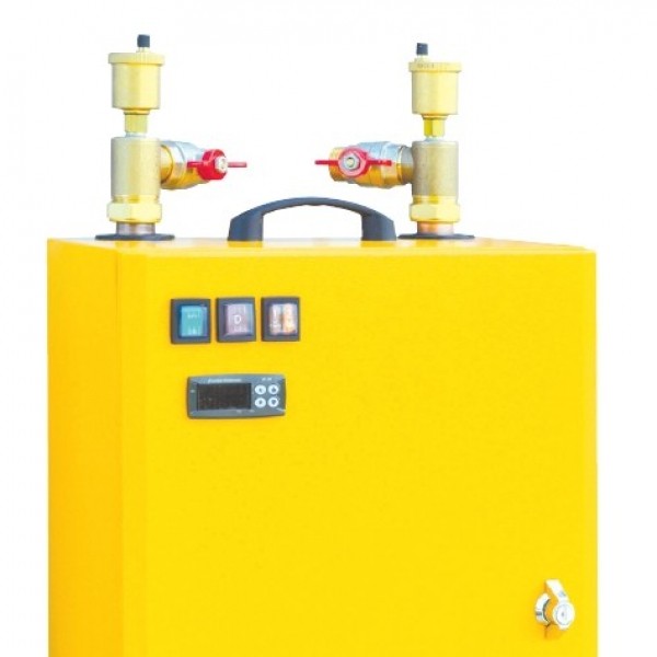 mobiele elektrische ketel huren
